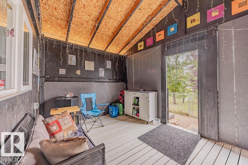 4912 50 St, Egremont, AB - With Exterior