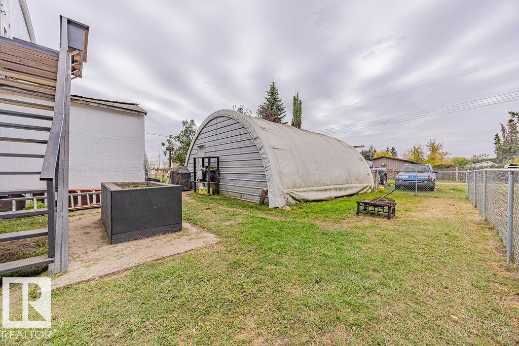 4912 50 St, Egremont, AB - Outdoor