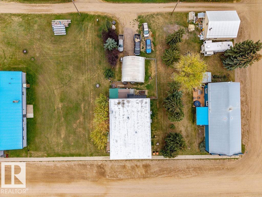 4912 50 St, Egremont, AB -
