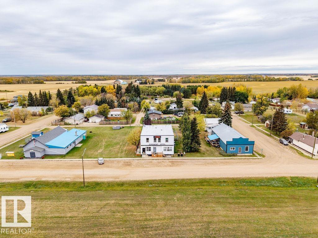 4912 50 St, Egremont, AB - Outdoor With View
