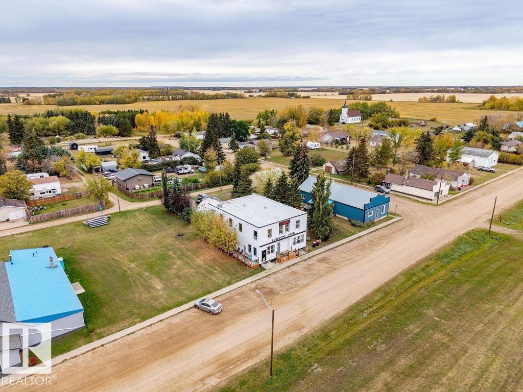 4912 50 St, Egremont, AB - Outdoor With View