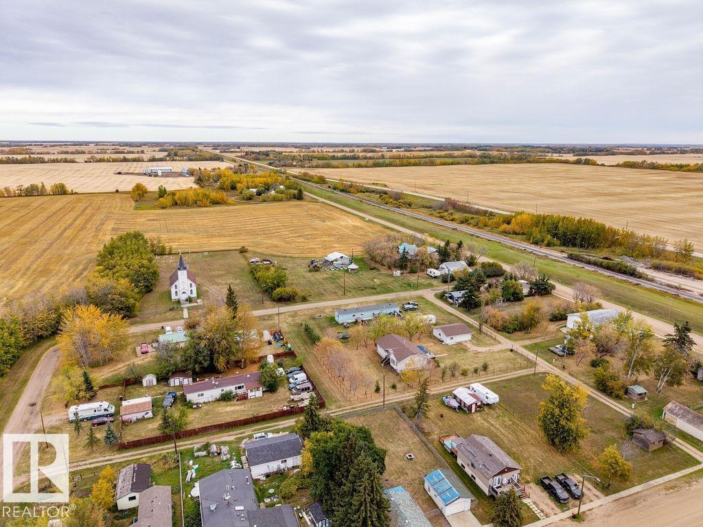 4912 50 St, Egremont, AB - Outdoor With View
