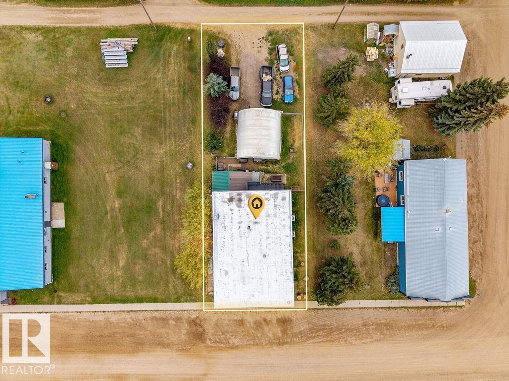4912 50 St, Egremont, AB -