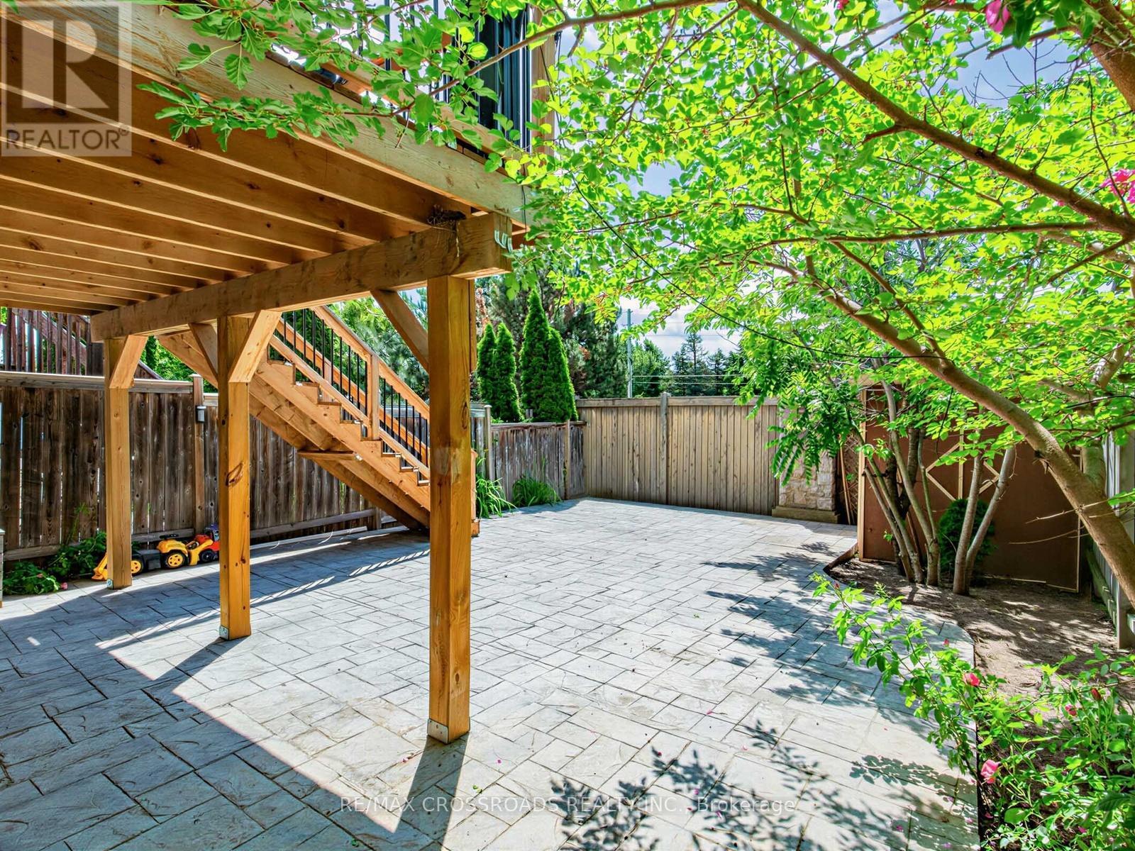 23 Worthview Drive S, Vaughan, ON - Outdoor