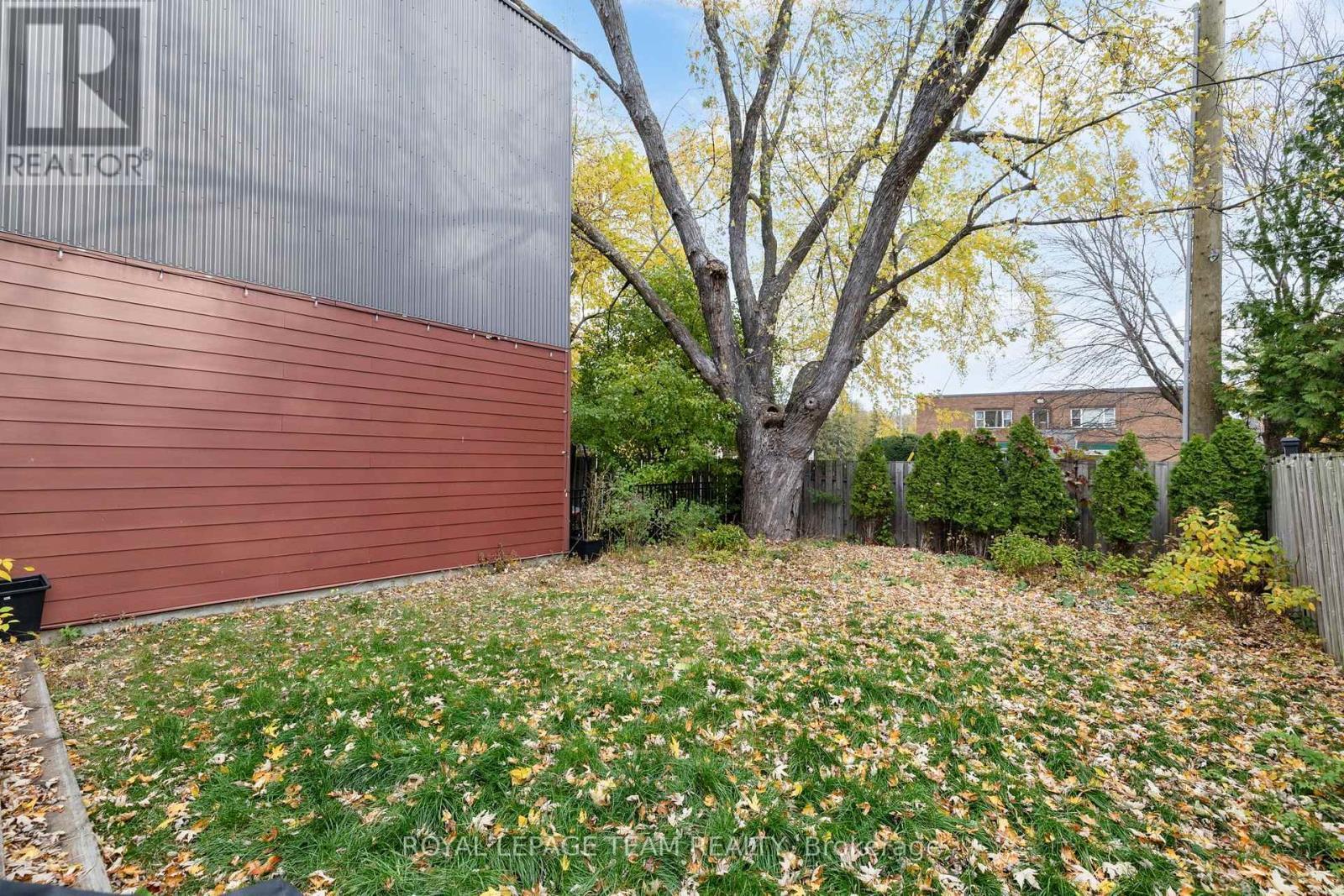 433 Dawson Avenue, Ottawa, ON - Outdoor
