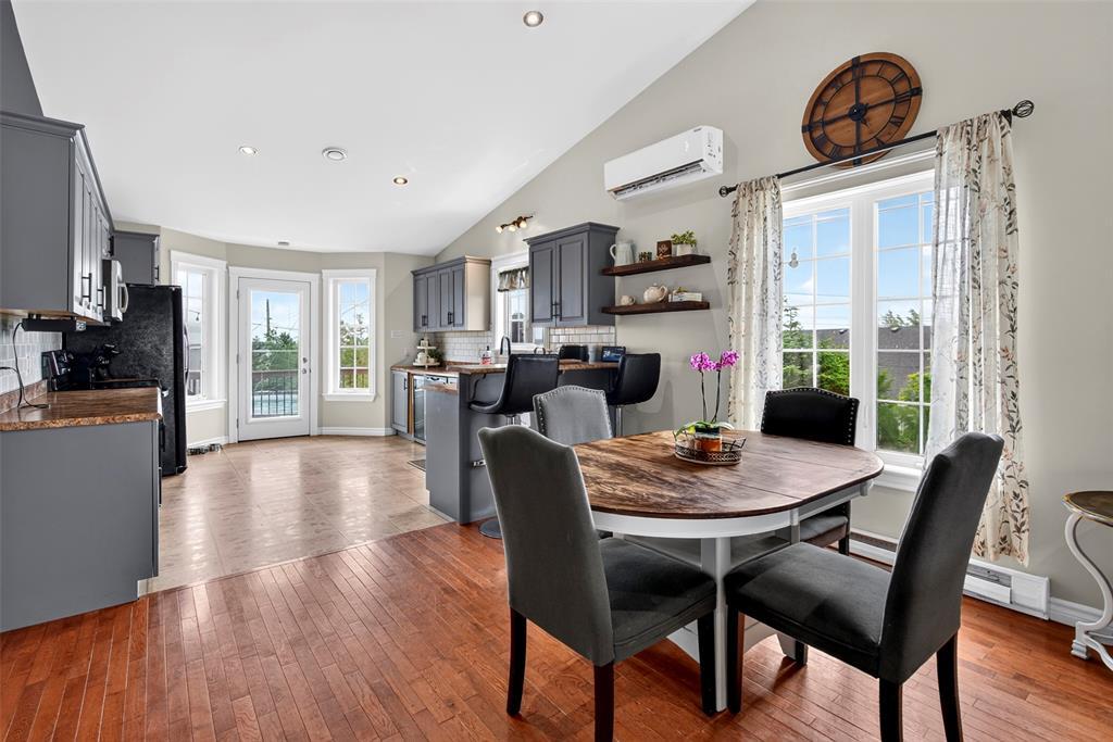 21 Fitzgerald Place, Bay Roberts, NL - Indoor Photo Showing Dining Room