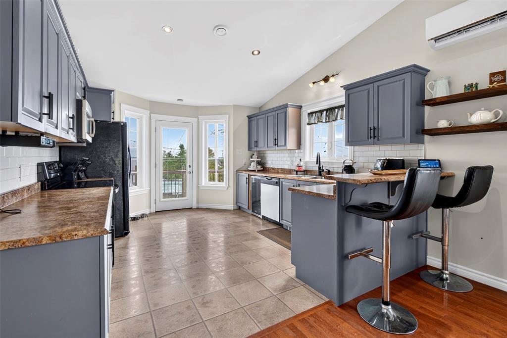 21 Fitzgerald Place, Bay Roberts, NL - Indoor Photo Showing Kitchen