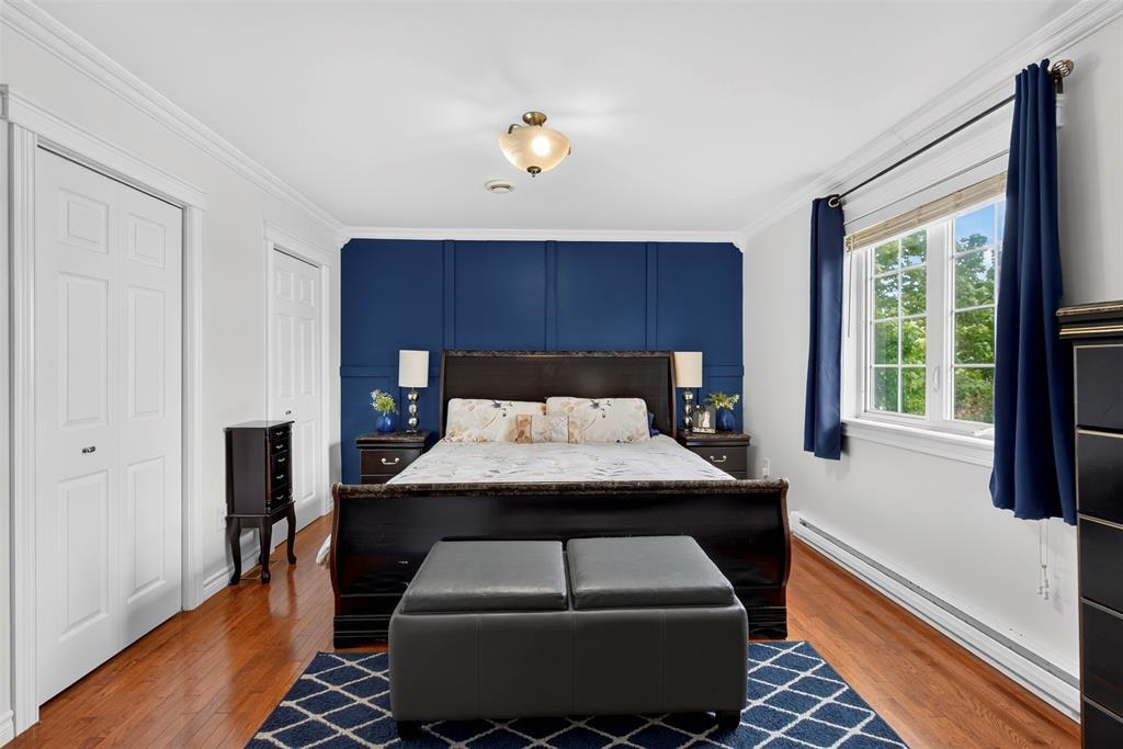 21 Fitzgerald Place, Bay Roberts, NL - Indoor Photo Showing Bedroom