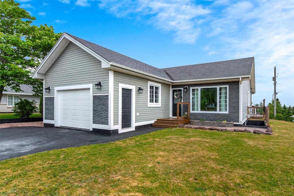 21 Fitzgerald Place, Bay Roberts, NL - Outdoor