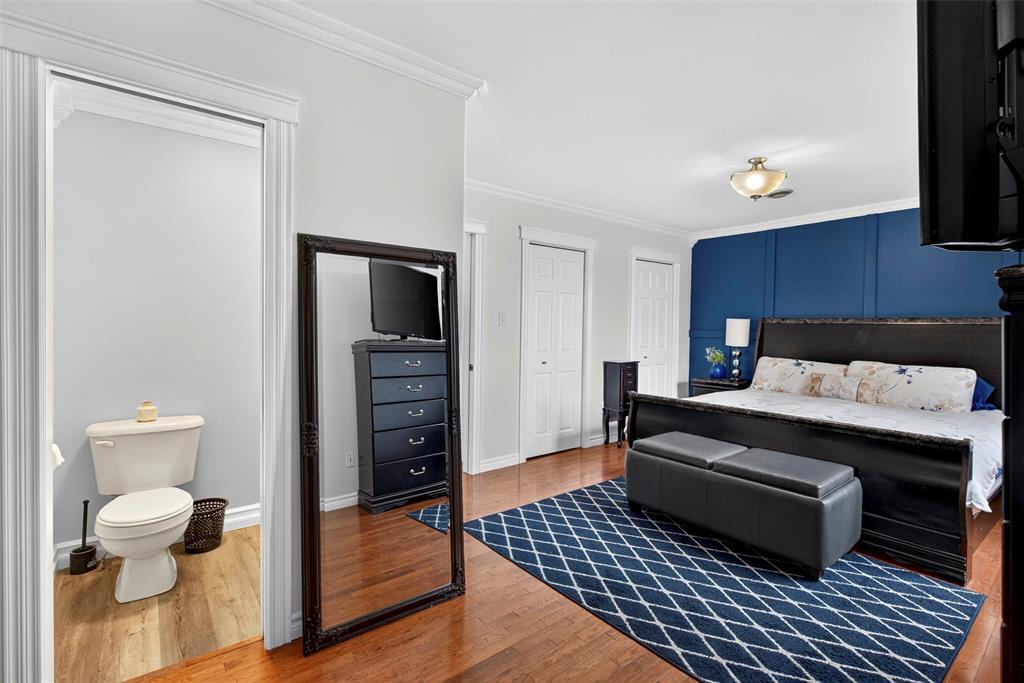 21 Fitzgerald Place, Bay Roberts, NL - Indoor Photo Showing Bedroom