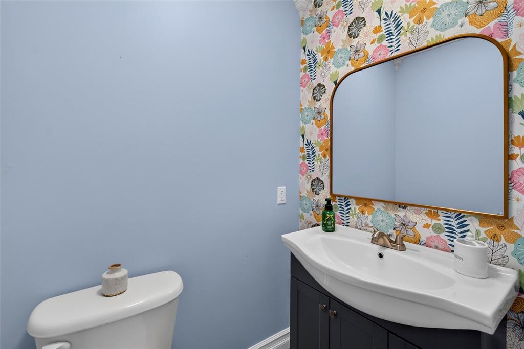 21 Fitzgerald Place, Bay Roberts, NL - Indoor Photo Showing Bathroom