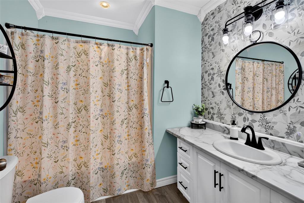 21 Fitzgerald Place, Bay Roberts, NL - Indoor Photo Showing Bathroom