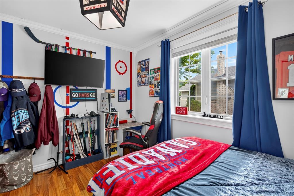 21 Fitzgerald Place, Bay Roberts, NL - Indoor Photo Showing Other Room