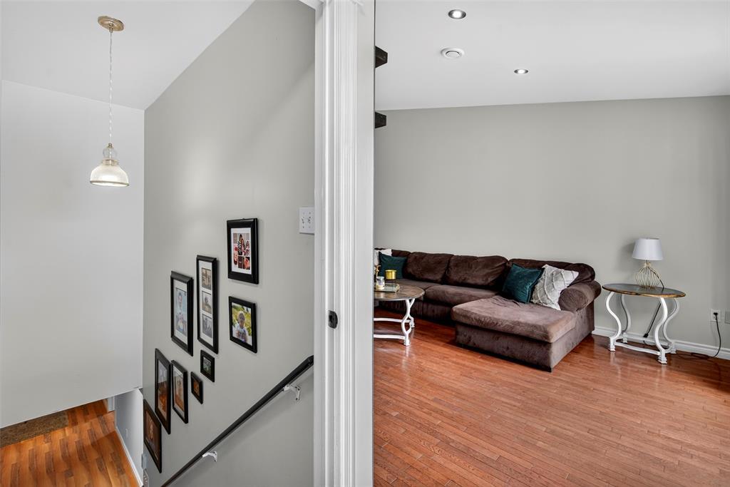21 Fitzgerald Place, Bay Roberts, NL - Indoor