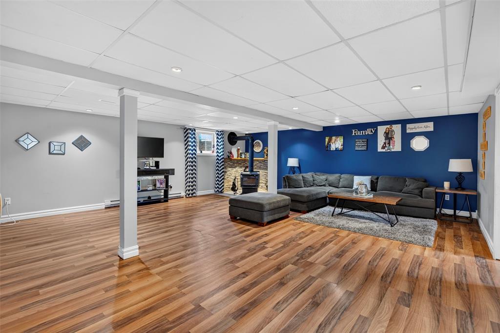 21 Fitzgerald Place, Bay Roberts, NL - Indoor