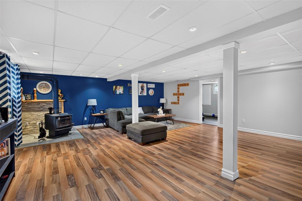 21 Fitzgerald Place, Bay Roberts, NL - Indoor