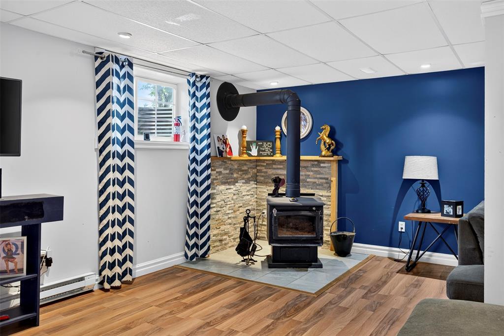 21 Fitzgerald Place, Bay Roberts, NL - Indoor