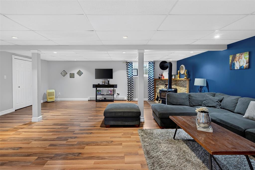 21 Fitzgerald Place, Bay Roberts, NL - Indoor