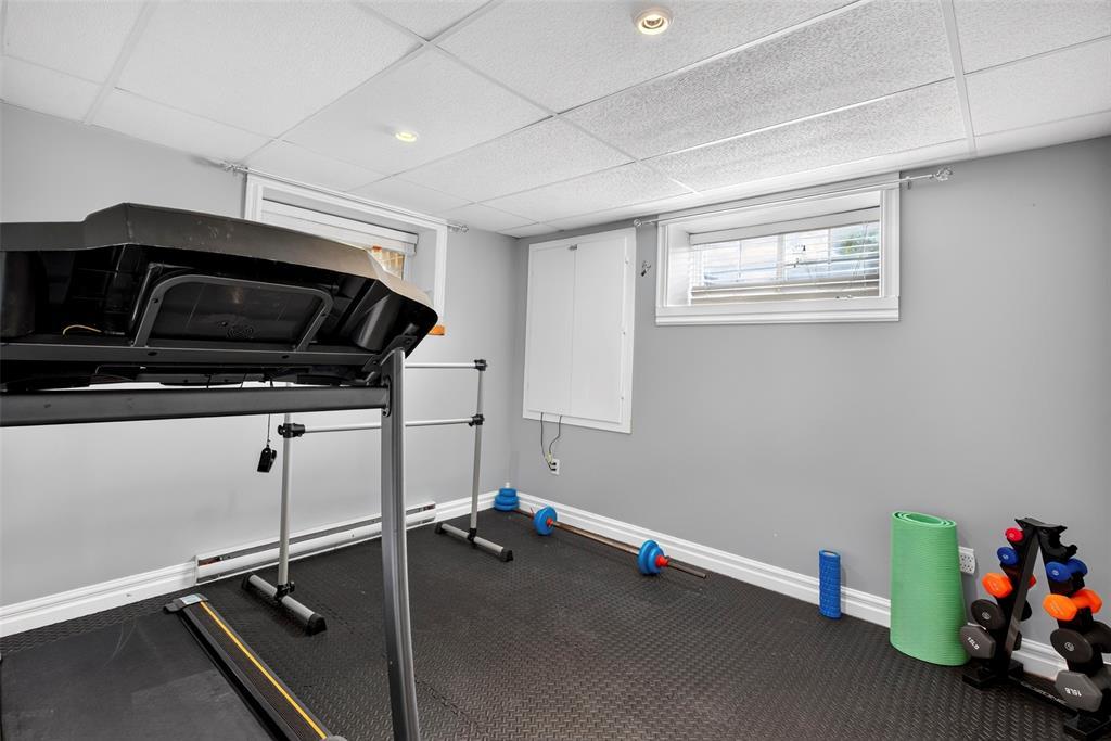 21 Fitzgerald Place, Bay Roberts, NL - Indoor