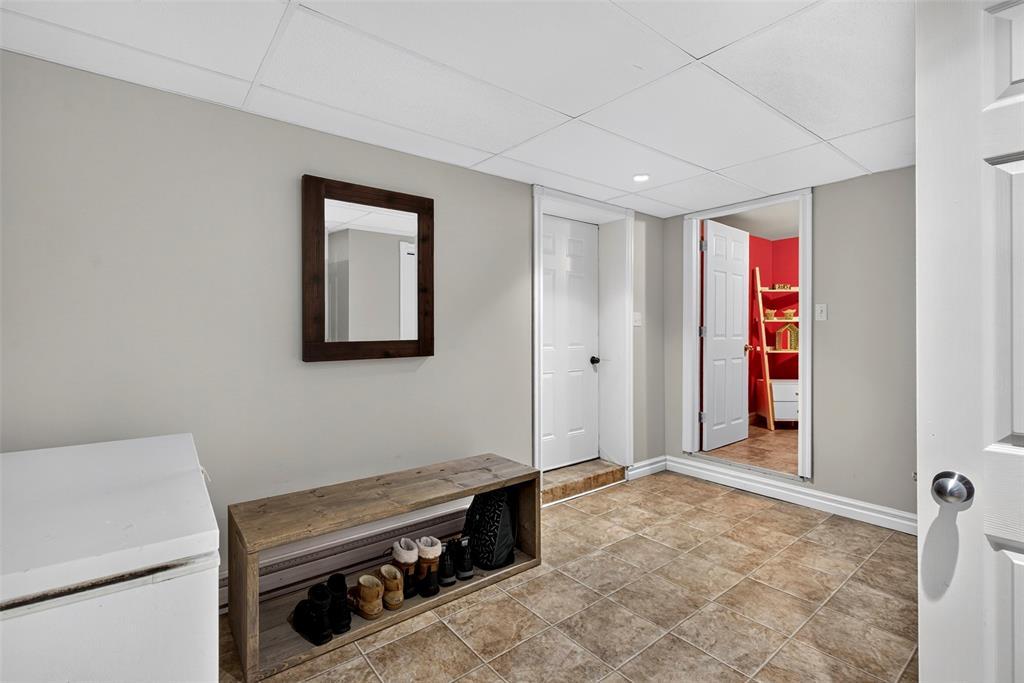 21 Fitzgerald Place, Bay Roberts, NL - Indoor Photo Showing Other Room