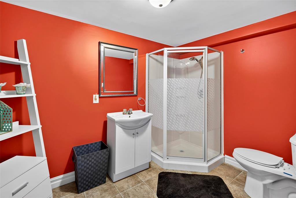 21 Fitzgerald Place, Bay Roberts, NL - Indoor Photo Showing Bathroom