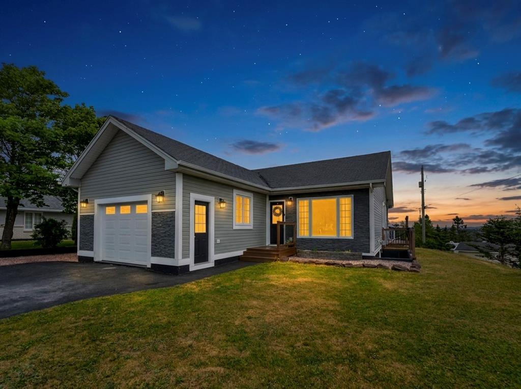 21 Fitzgerald Place, Bay Roberts, NL - Outdoor