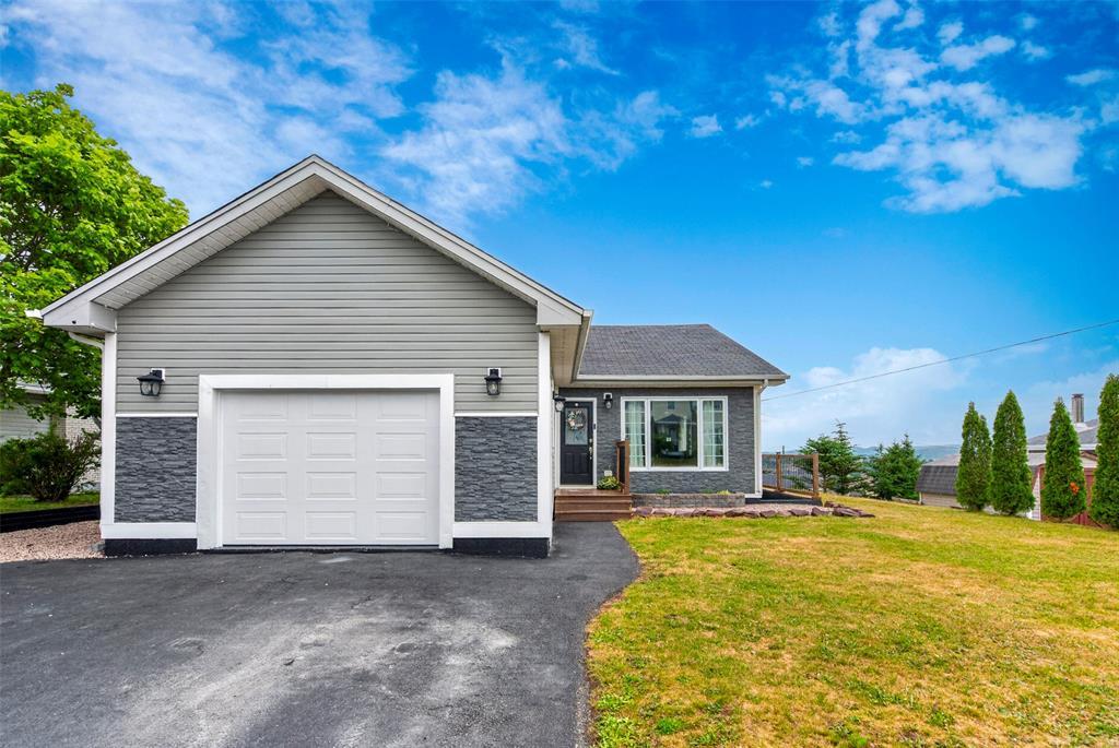 21 Fitzgerald Place, Bay Roberts, NL - Outdoor