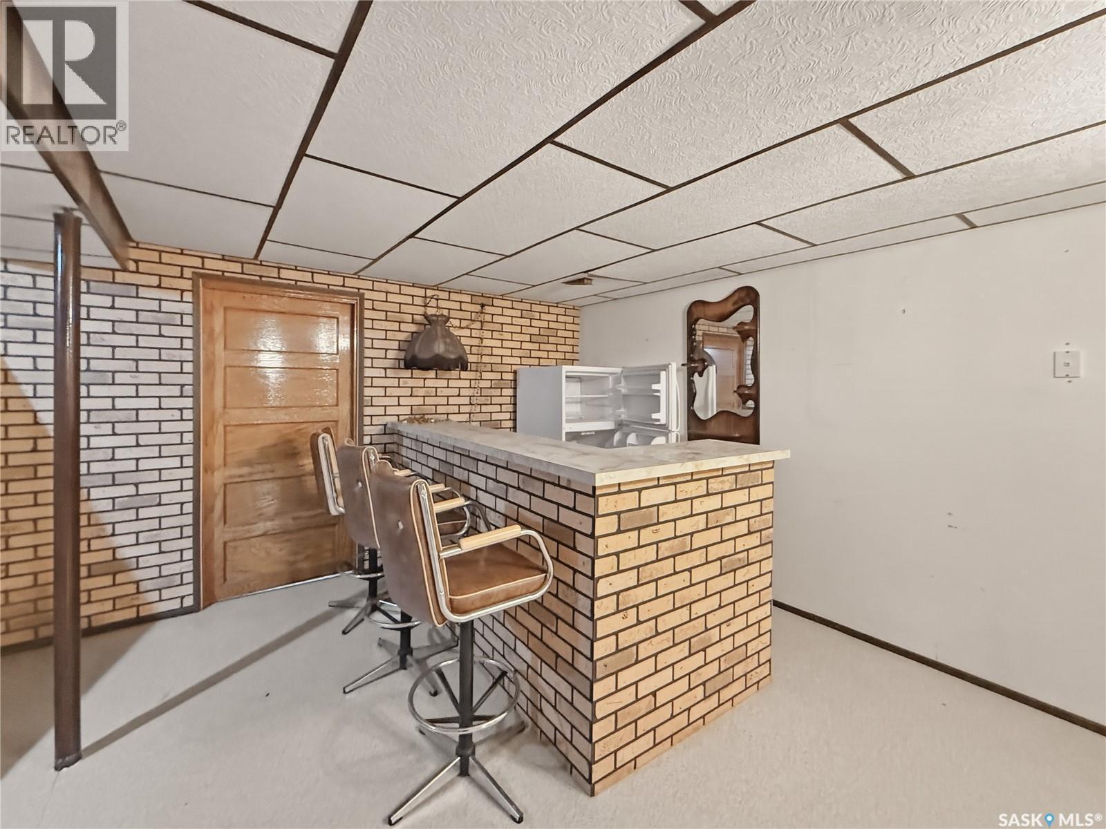 512 1St Street N, Cabri, SK - Indoor Photo Showing Other Room