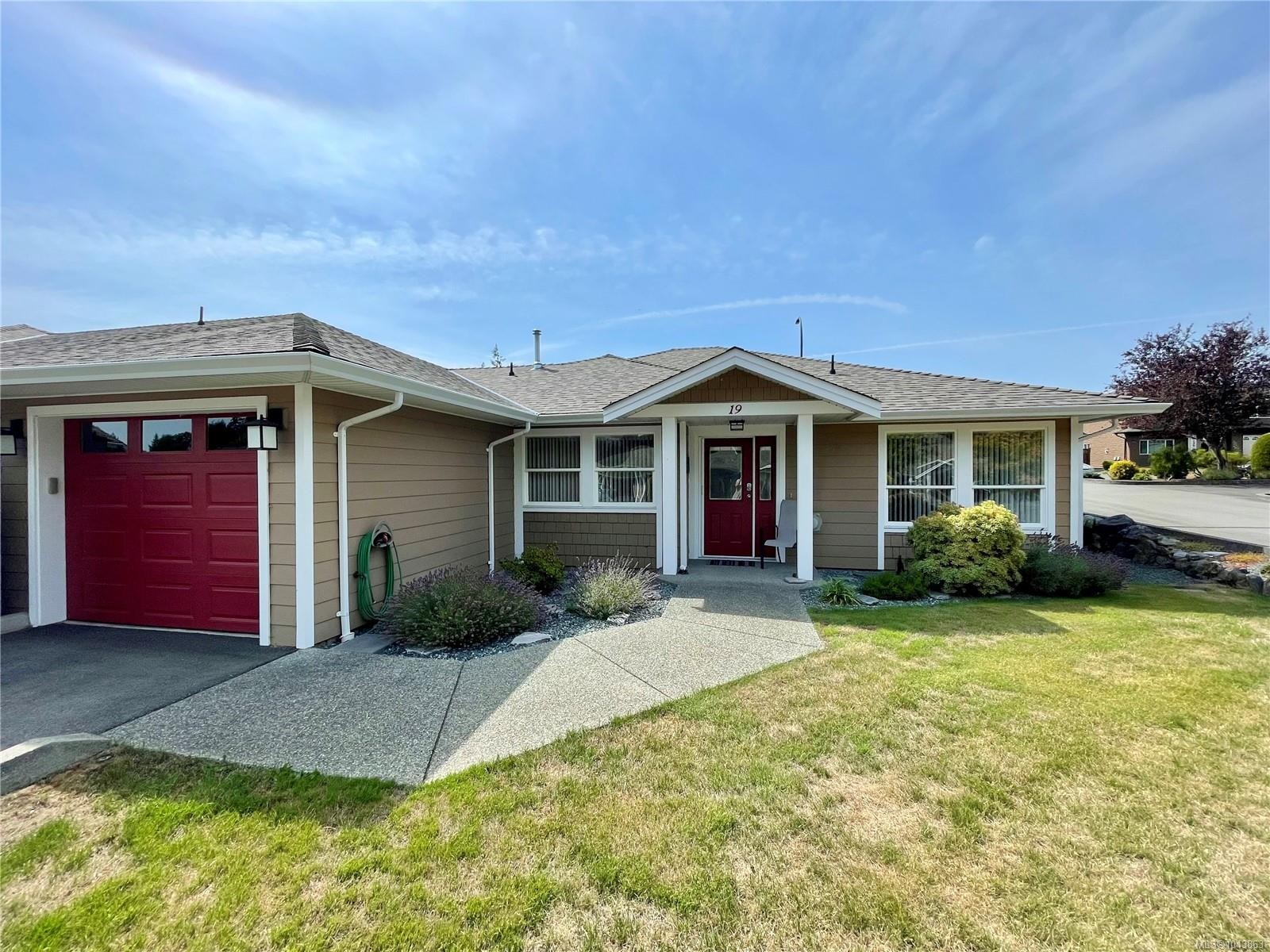 #19-3101 Herons Way, Duncan, BC