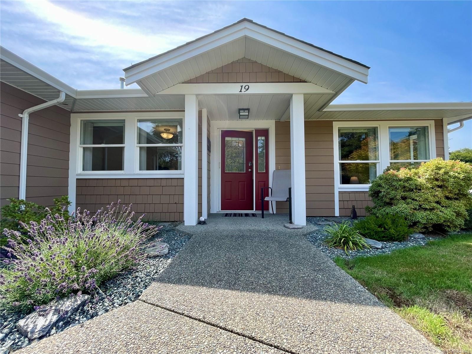 #19-3101 Herons Way, Duncan, BC