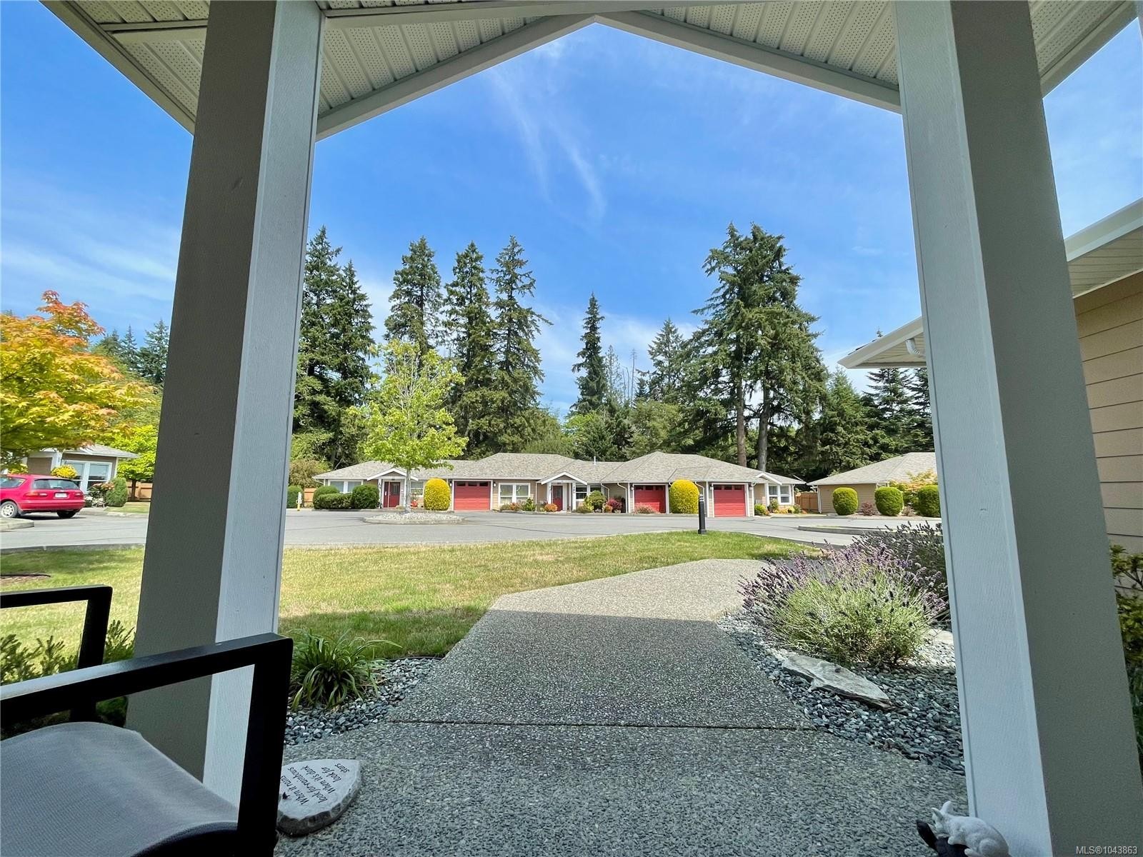 #19-3101 Herons Way, Duncan, BC