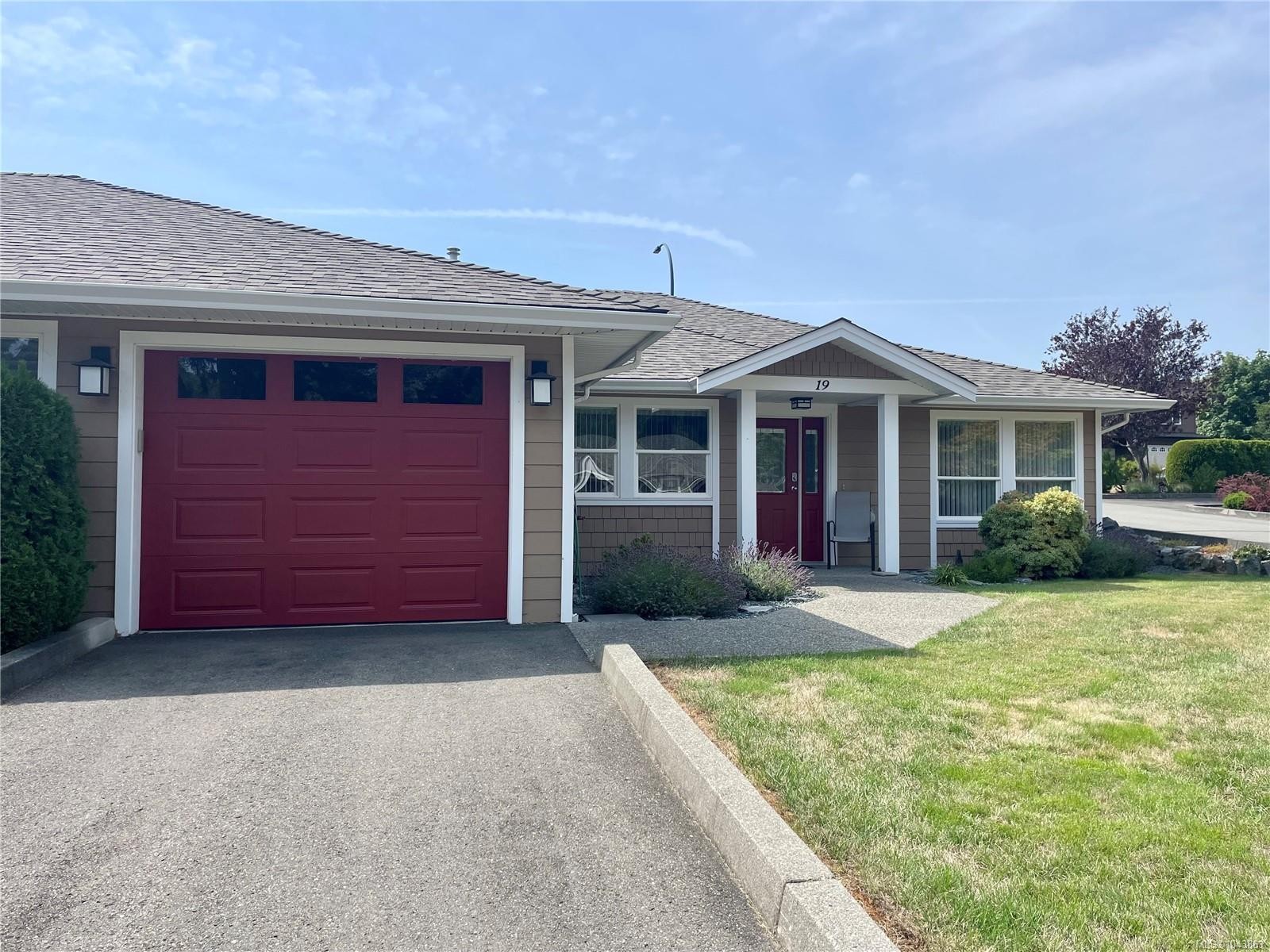 #19-3101 Herons Way, Duncan, BC