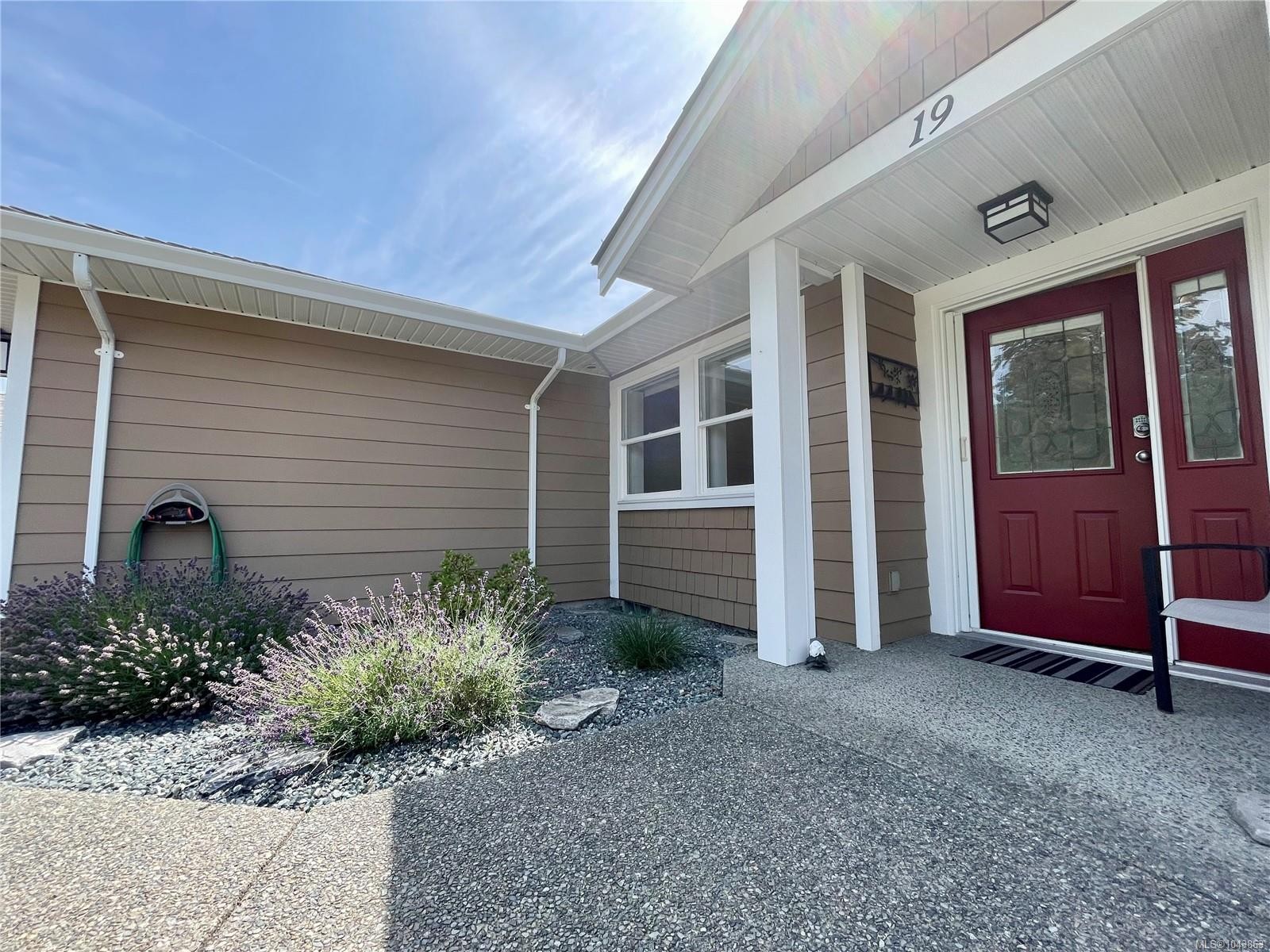 #19-3101 Herons Way, Duncan, BC
