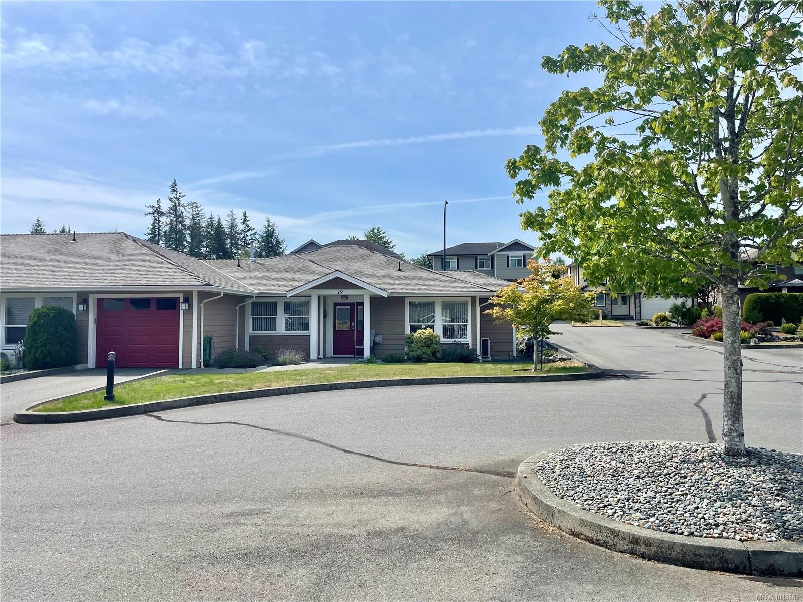 #19-3101 Herons Way, Duncan, BC