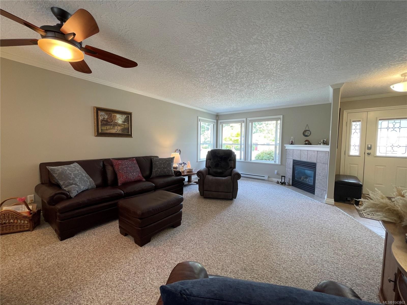 #19-3101 Herons Way, Duncan, BC