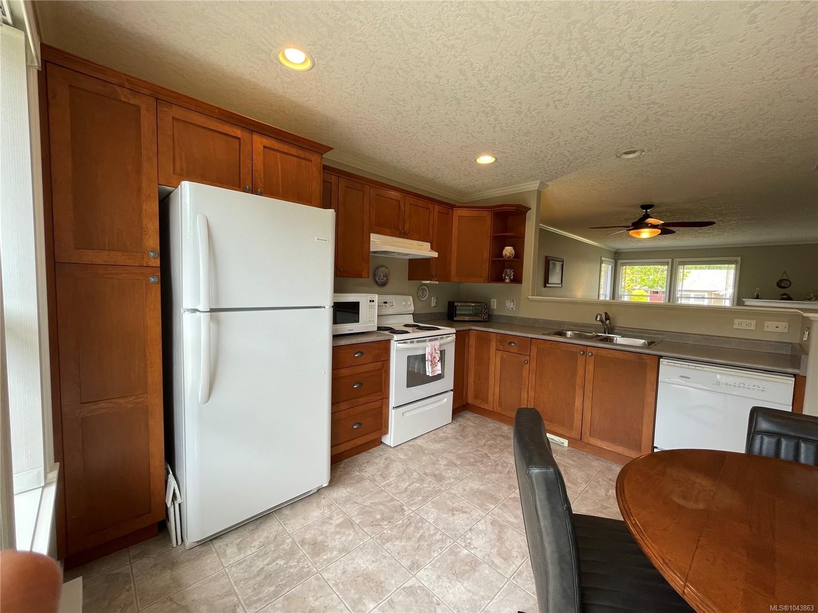 #19-3101 Herons Way, Duncan, BC