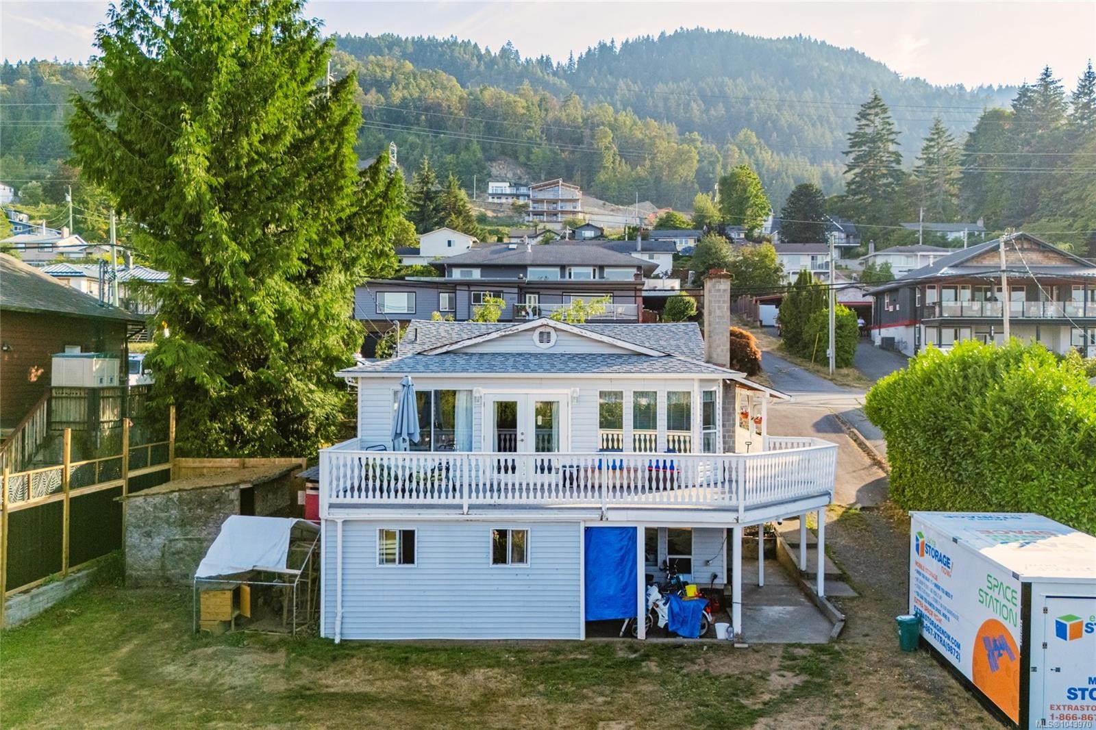 429 Davis Rd, Ladysmith, BC