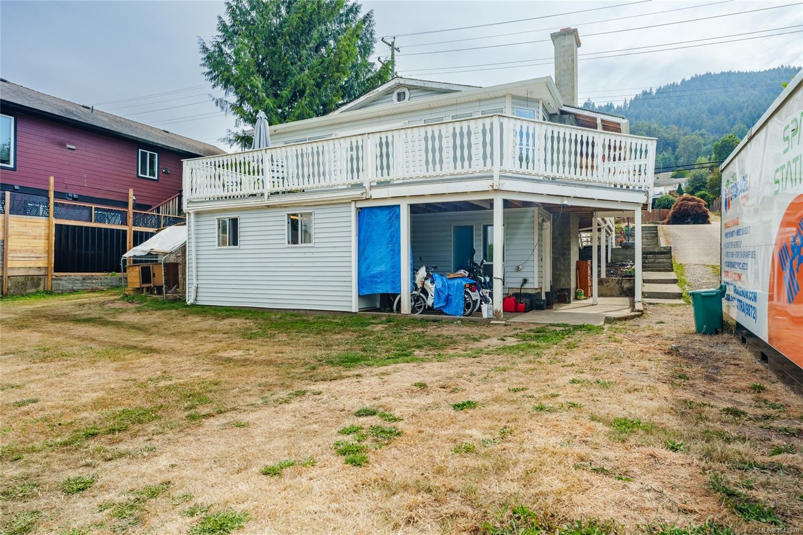 429 Davis Rd, Ladysmith, BC