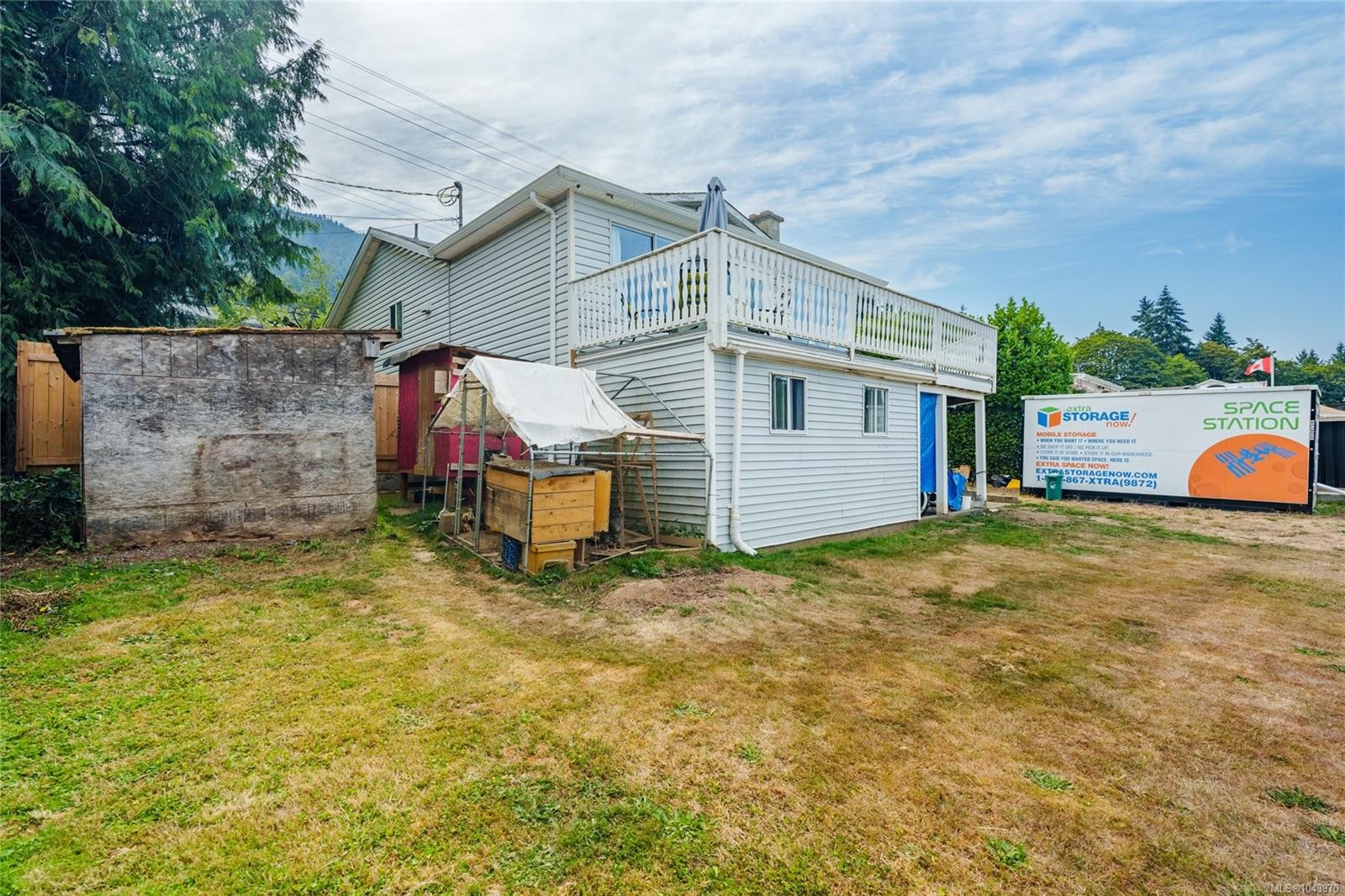 429 Davis Rd, Ladysmith, BC