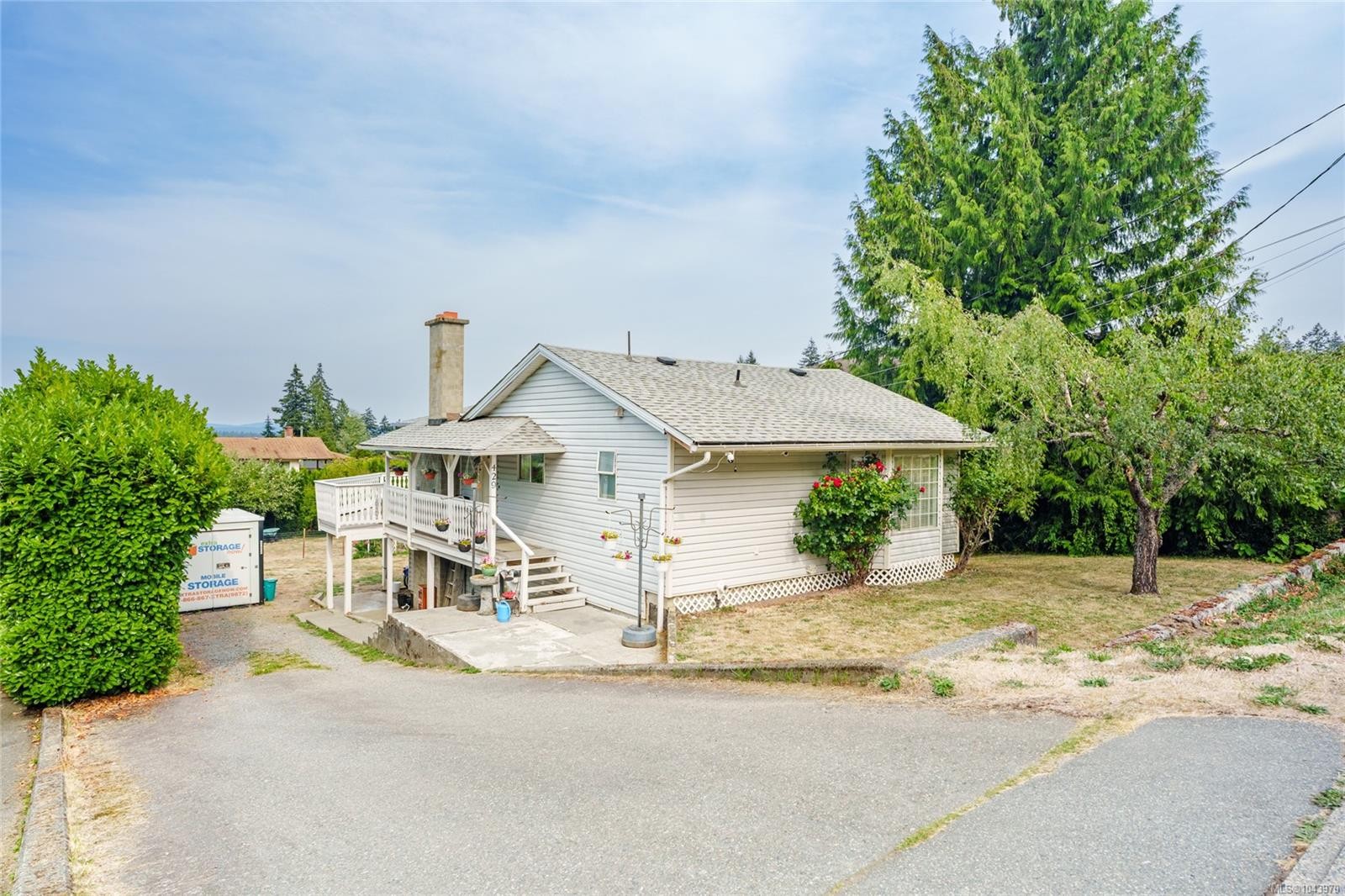 429 Davis Rd, Ladysmith, BC