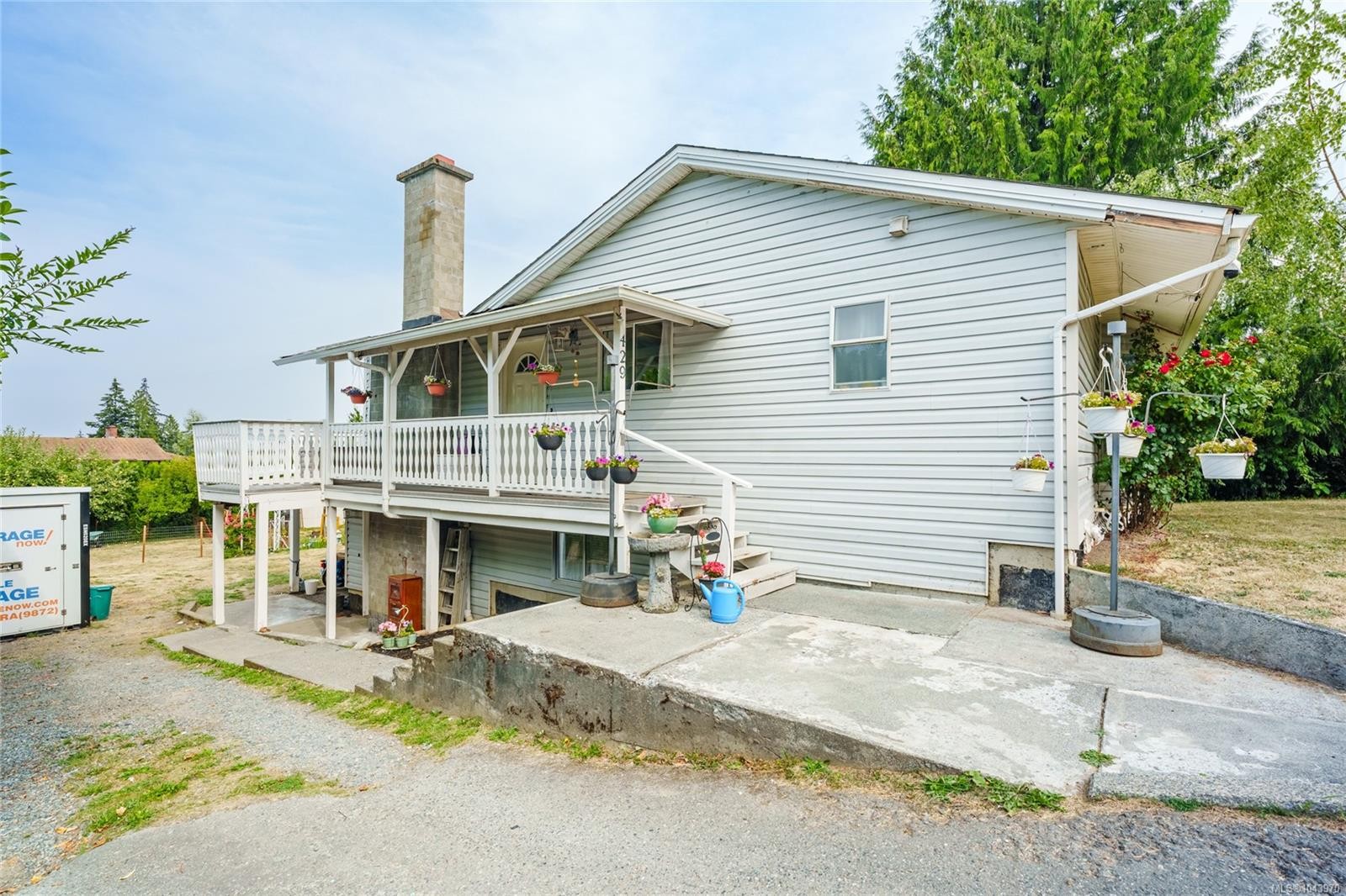 429 Davis Rd, Ladysmith, BC