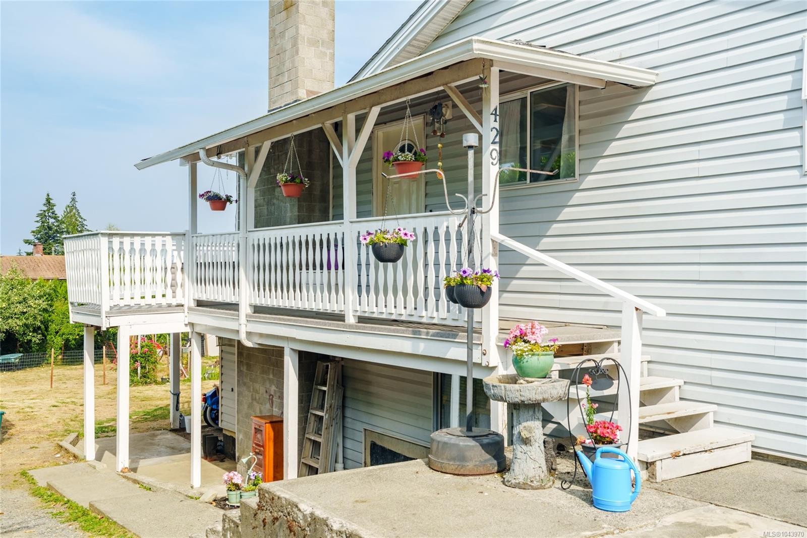 429 Davis Rd, Ladysmith, BC
