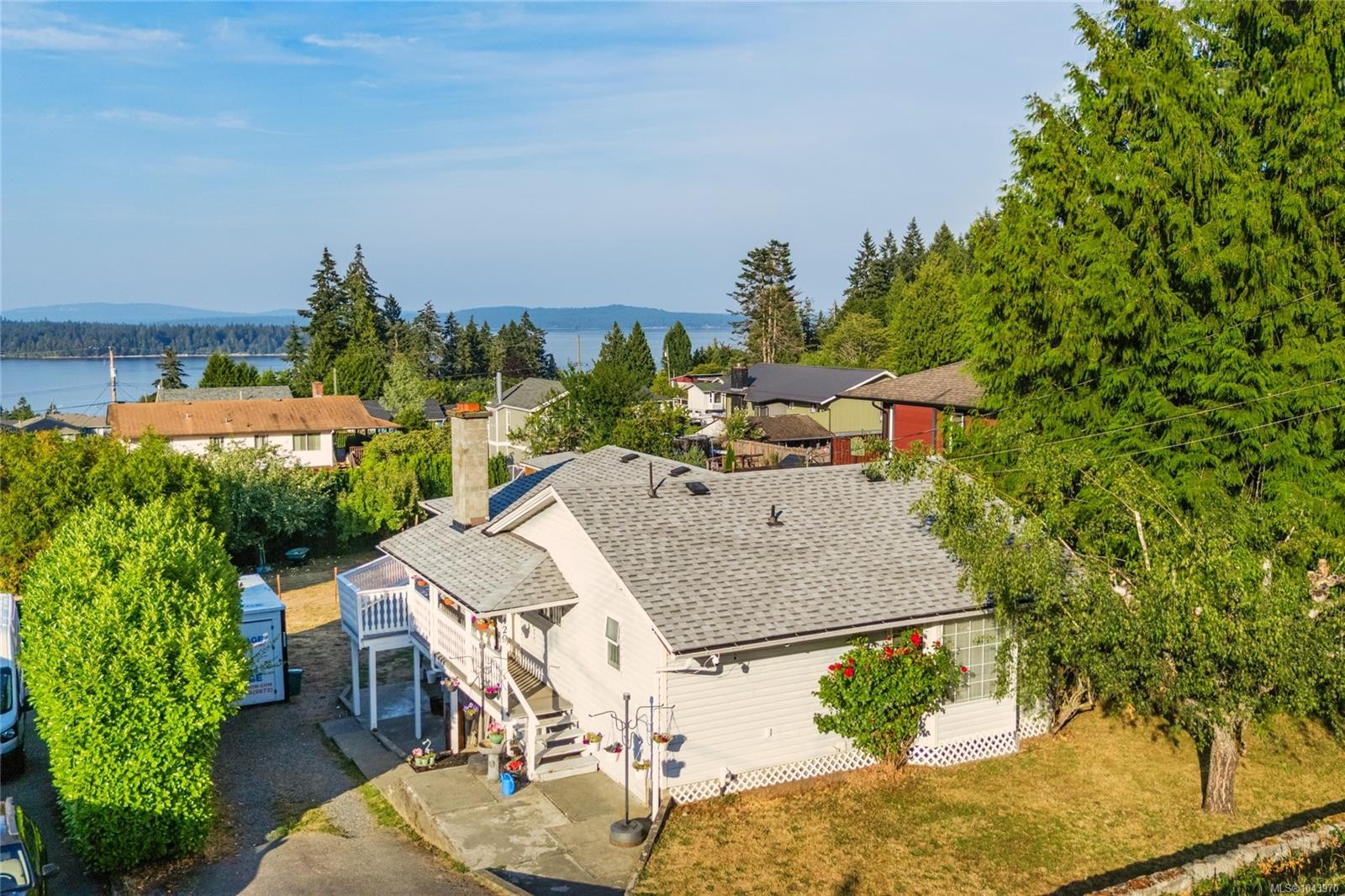 429 Davis Rd, Ladysmith, BC