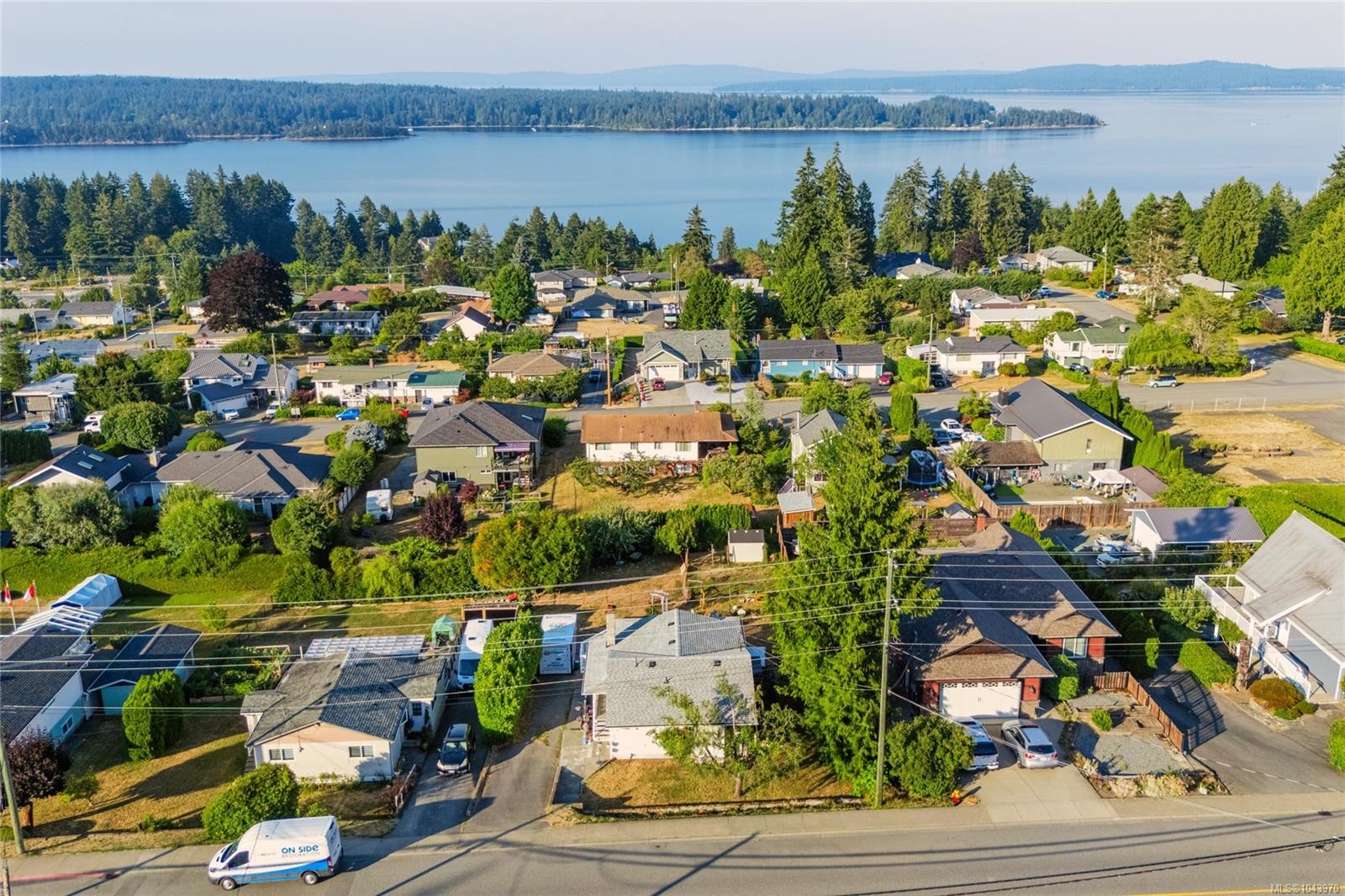 429 Davis Rd, Ladysmith, BC