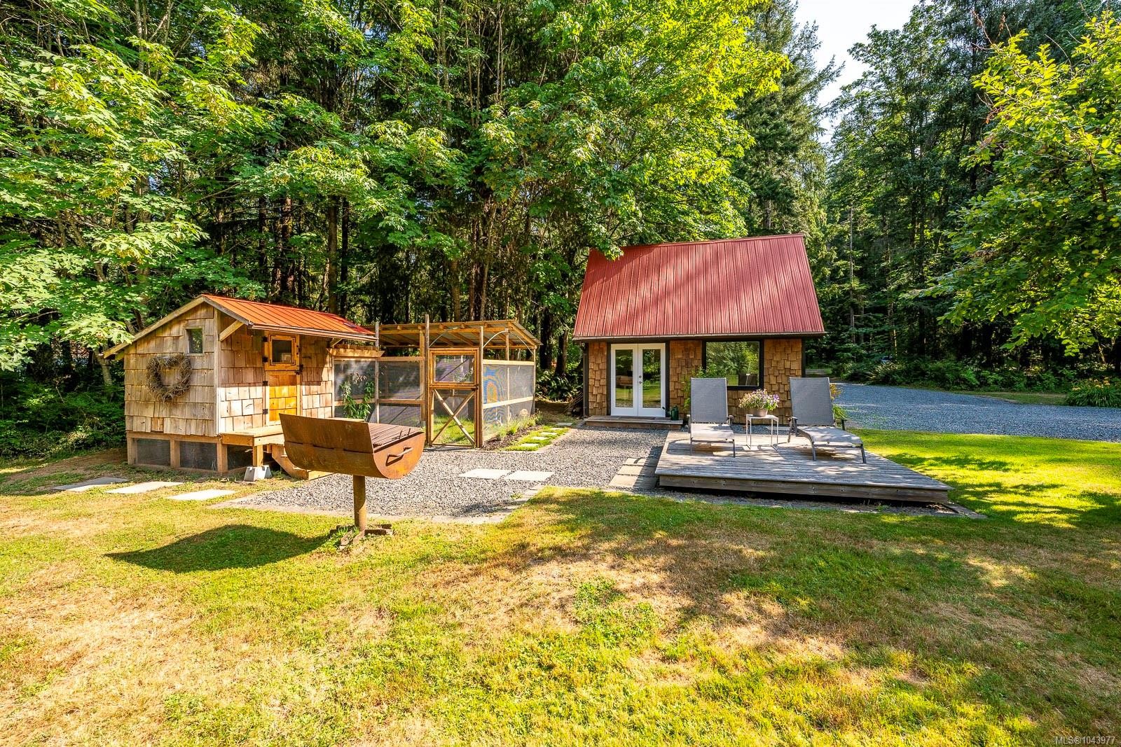 7003 River Ave North, Courtenay, BC