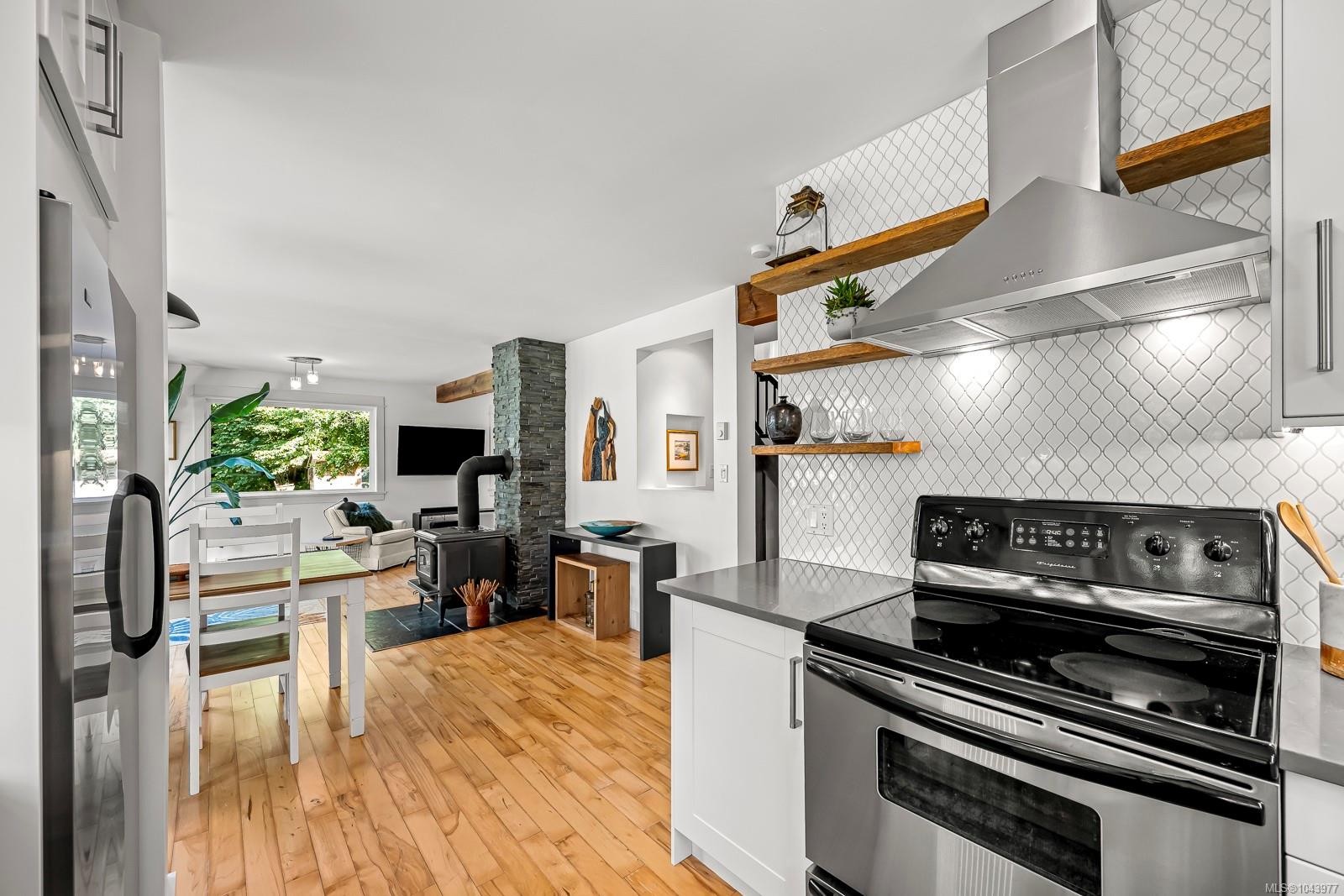 7003 River Ave North, Courtenay, BC