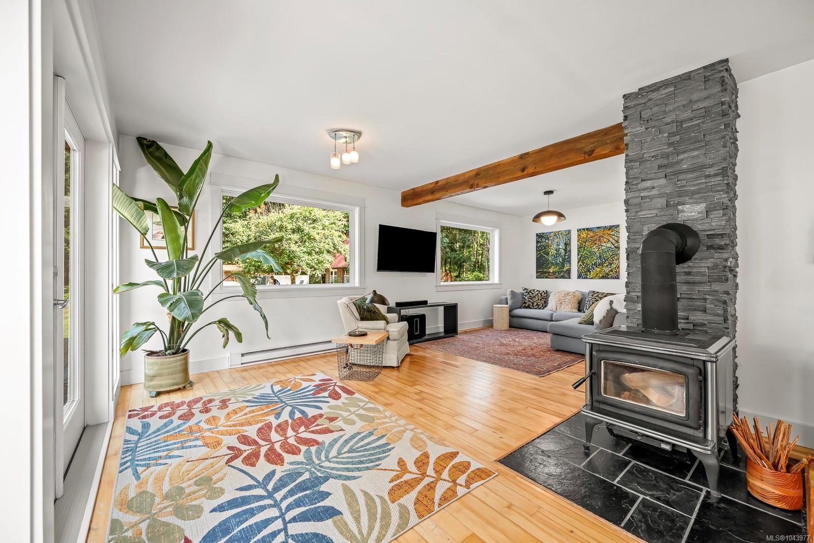 7003 River Ave North, Courtenay, BC