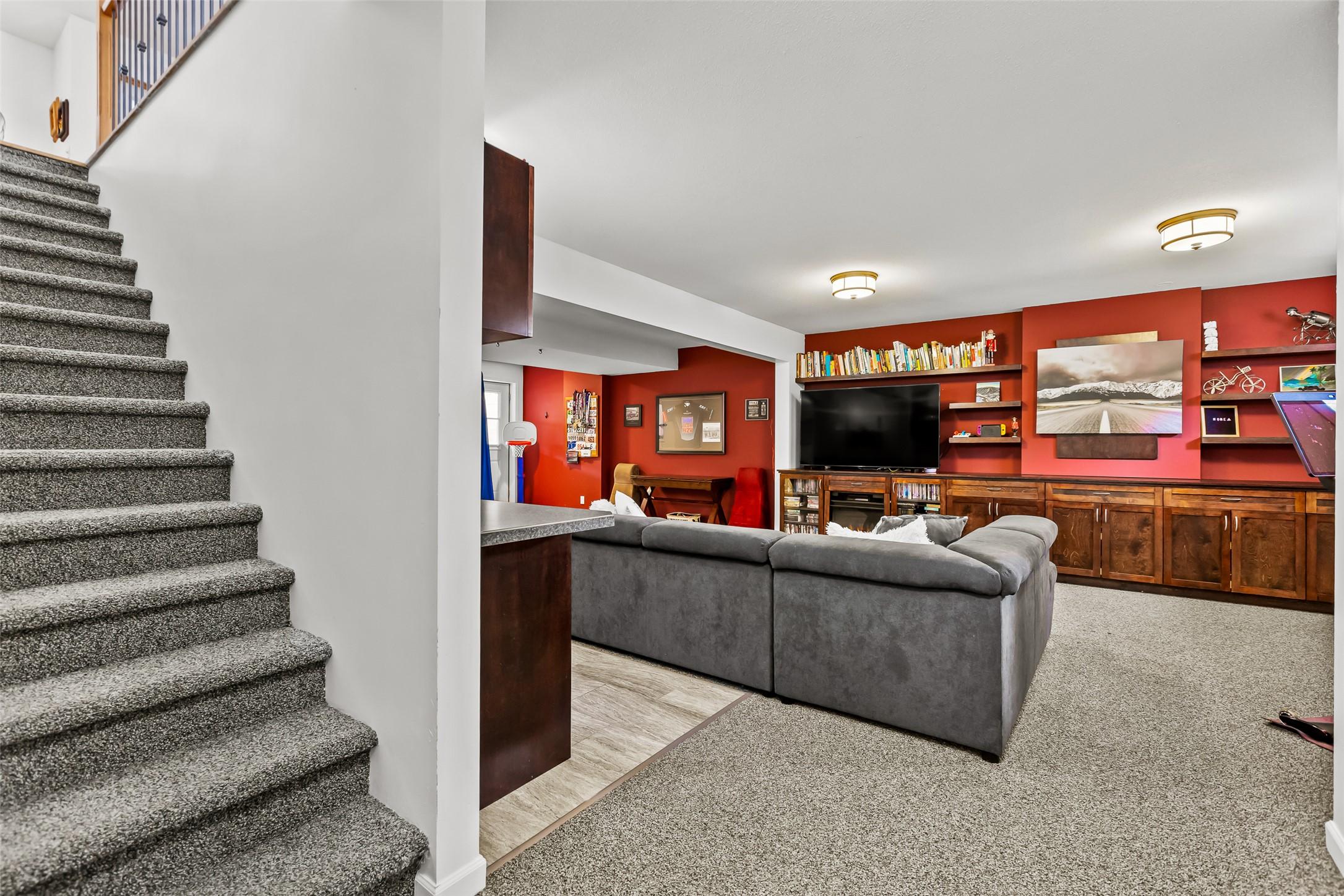 1901 Alder Street, Creston, BC - Indoor