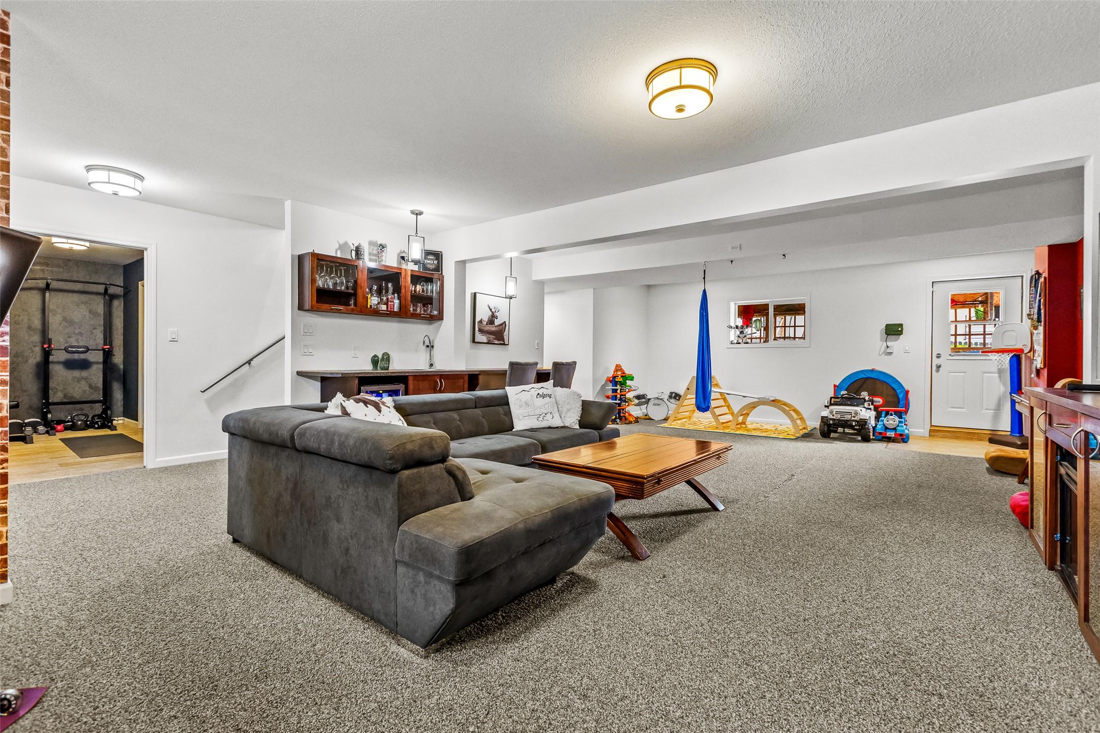 1901 Alder Street, Creston, BC - Indoor