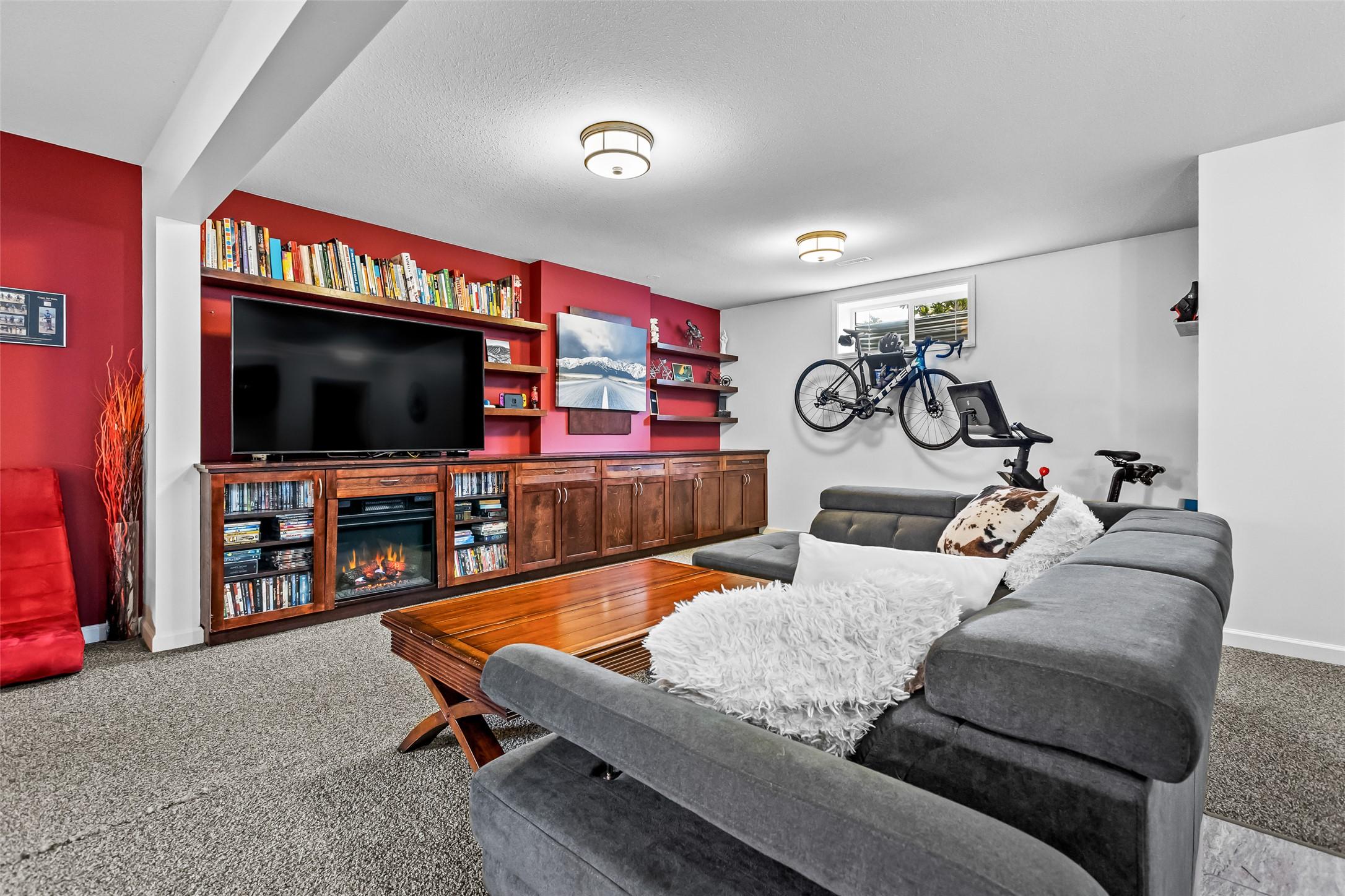 1901 Alder Street, Creston, BC - Indoor